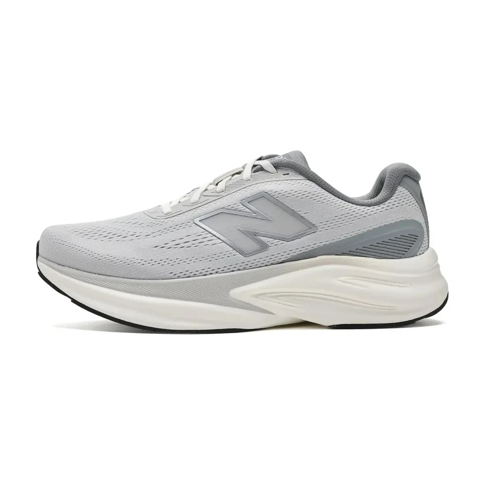 New Balance Fresh Foam X Kaiha Road v2 Womens Sz 9 Grey Running Shoes MKAIR5R4